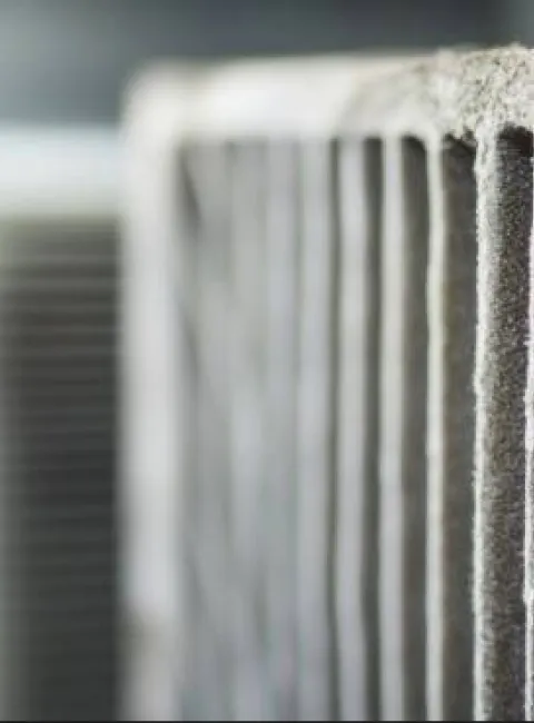 Promote indoor air quality in Tulsa offices
