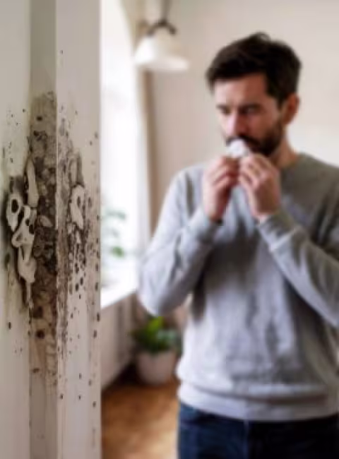 Mold in rental properties and how Charlotte landlords respond