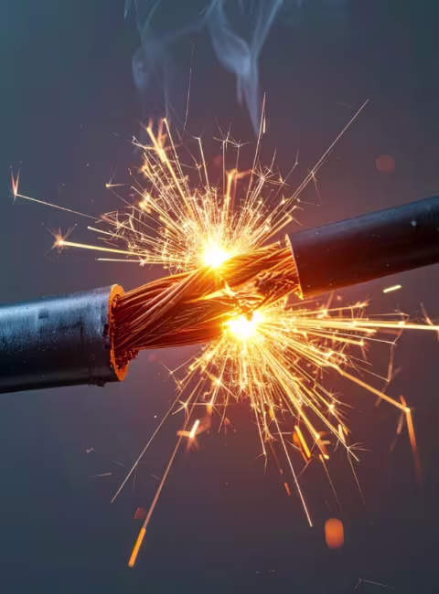 Electrical fire risks in Five Point Bungalows