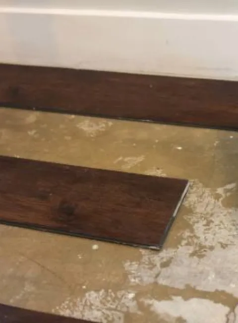 Common water damage issues in Stillwater student housing
