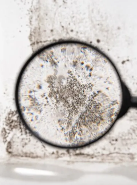 Year-round mold challenges in St. Pete rentals