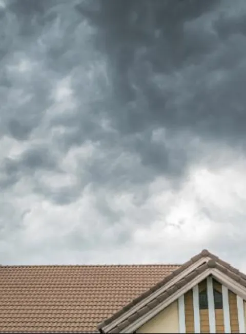 Ada weather influencing water and fire damage risks
