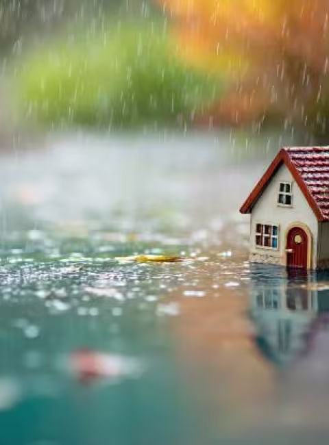 Flooding risks in OKC homes