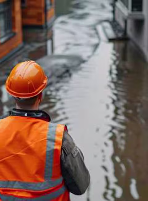 Tulsa water damage insurance claim tips