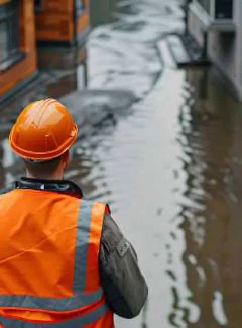 Tulsa water damage insurance claim tips