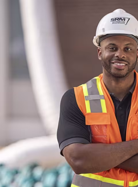 ANCILLARY RESTORATION SERVICES-SERVICEMASTER RESTORATION BY SIMONS-LAKE COUNTY