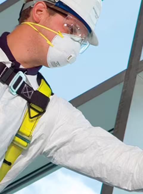 Commercial mold cleaning-North-Shore-ServiceMaster Restoration By Simons-Lake County IL
