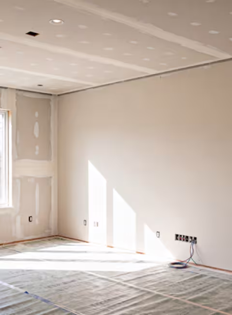 Lake County IL - ServiceMaster Restoration By Simons - Construction Services