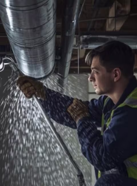 Burst & Leaking Pipes Service