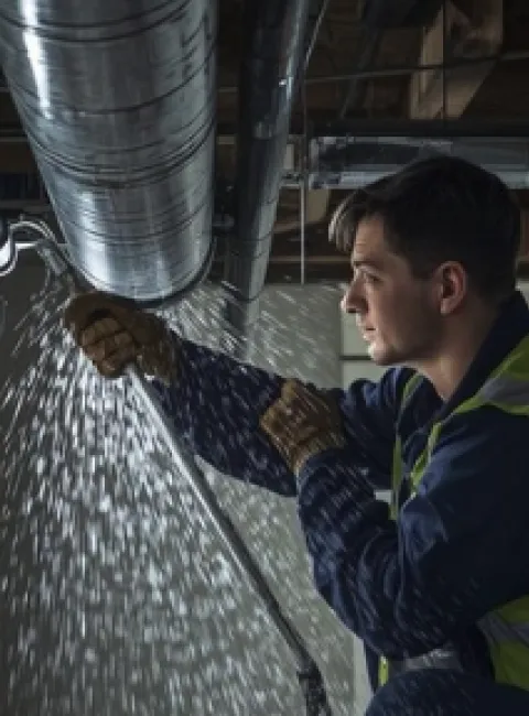 Burst & Leaking Pipes Service