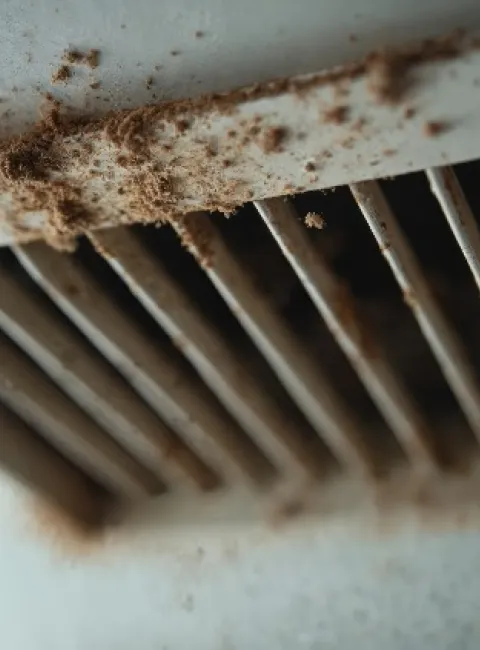 Benefits of air duct cleaning for businesses