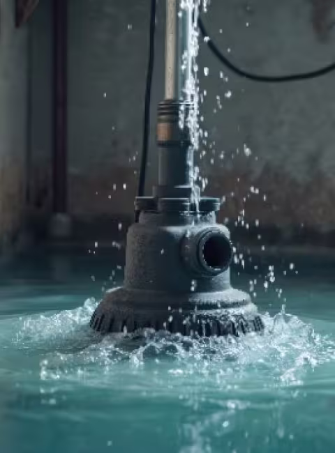 Should you install a sump pump