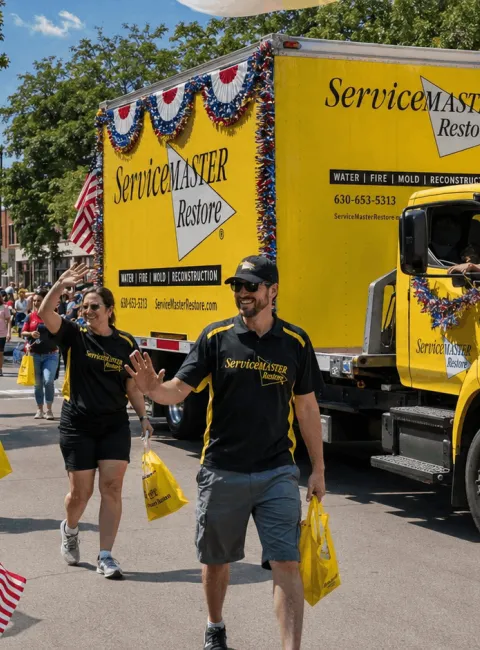 Parade 