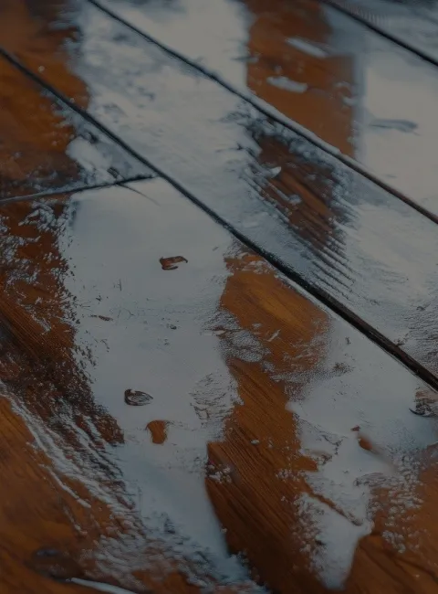 Water