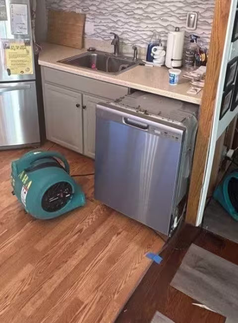 how-to-fix-dishwasher-leaking-from-bottom