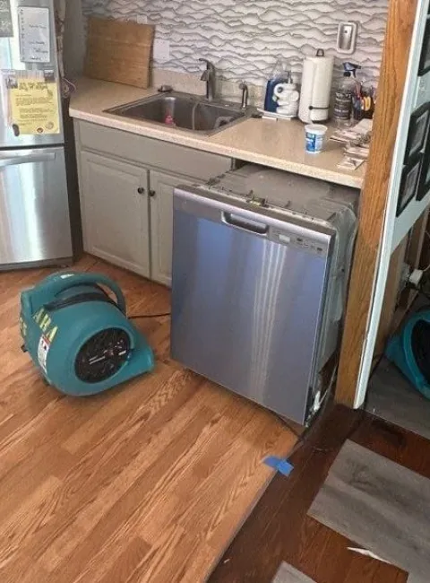 how-to-fix-dishwasher-leaking-from-bottom