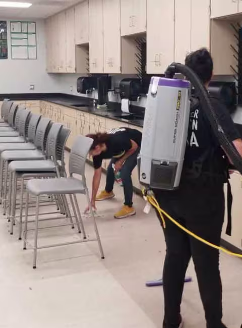 laboratory-maintenance-checklist