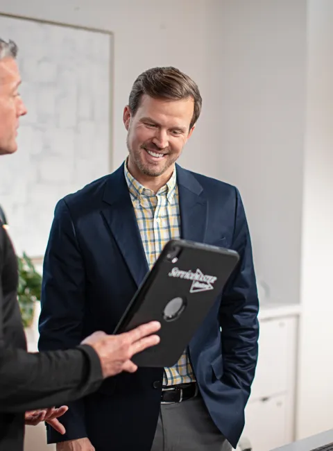 commercial restoration servicemaster restore