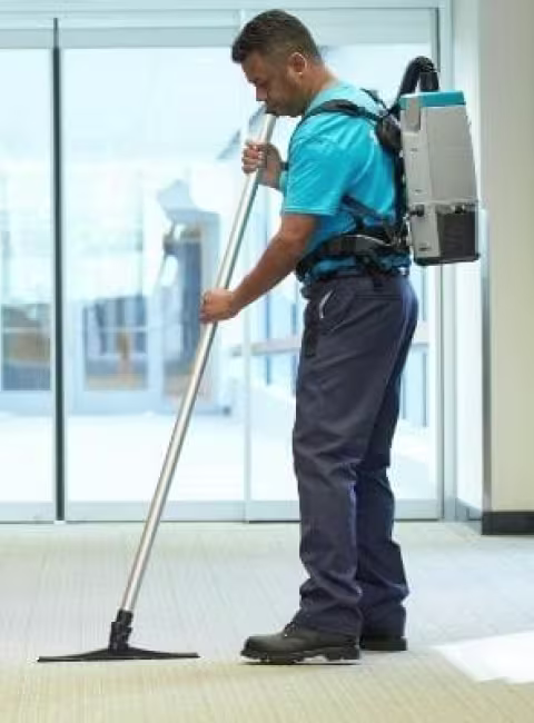 commercial-glued-down-carpet-cleaning