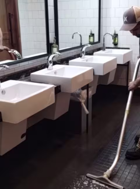 restaurant-bathroom-cleaning-checklist