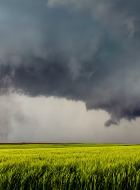 dodge city tornado