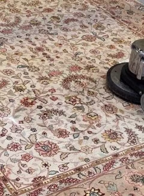 how-to-clean-a-sheepskin-rug