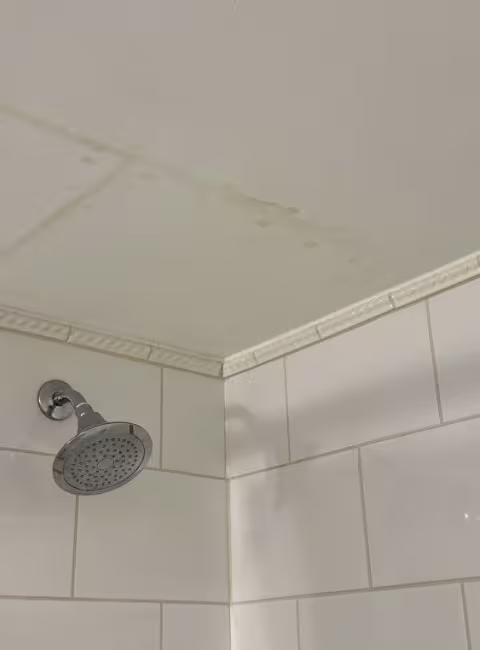 water-damage-right-before-closing