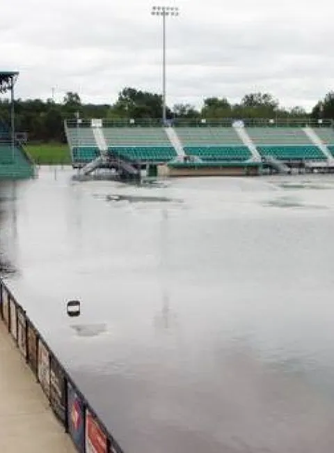 Flooding