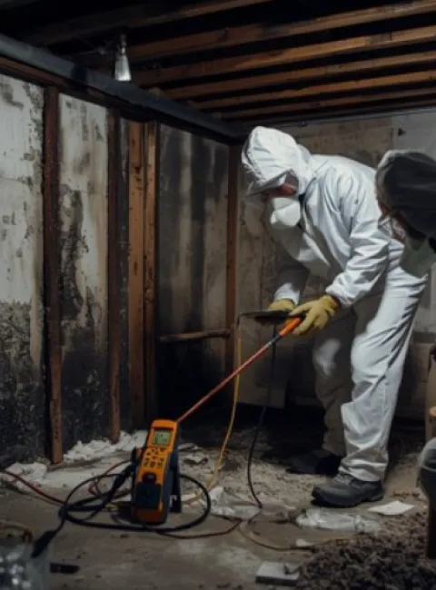 odor removal