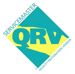 QRV logo