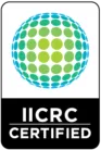IIRC Certified