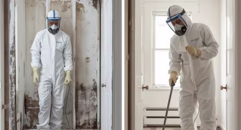 Mold Remediation