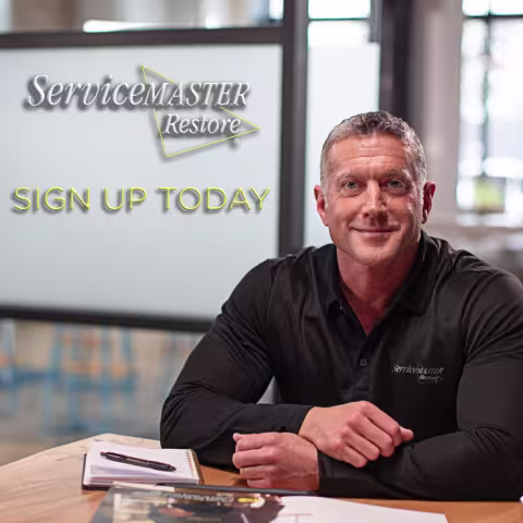 SIGN UP