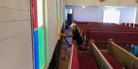 church-cleaners-chicago