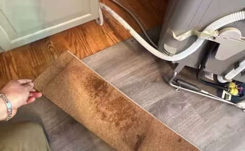 signs-of-dishwasher-leaking-from-the-bottom