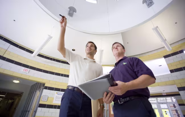 pre-loss planning - servicemaster restoration by simons north shore