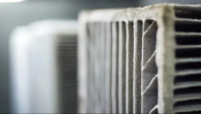 Promote indoor air quality in Tulsa offices