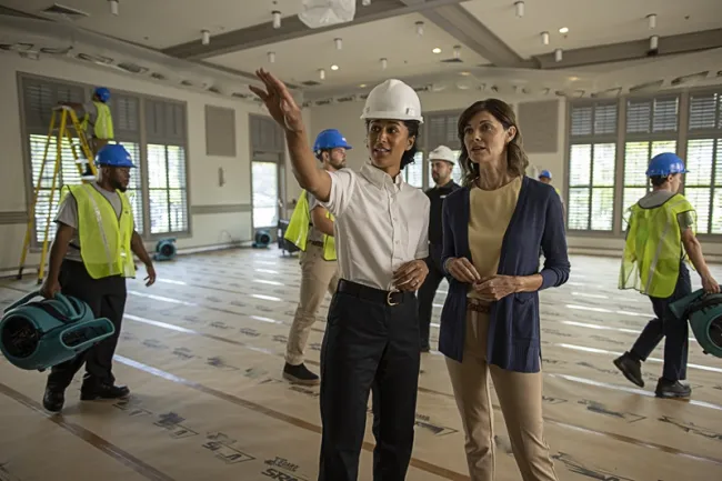 COMMERCIAL PRE-LOSS PLANNING_SERVICEMASTER RESTORATION BY SIMONS_LAKE COUNTY-I