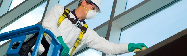 Commercial mold cleaning-North-Shore-ServiceMaster Restoration By Simons-Lake County IL