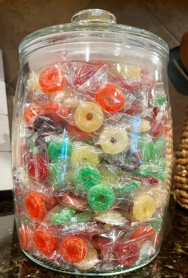 Candy 