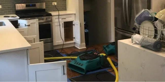 dishwasher-water-damage-restoration-chicago