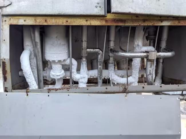frozen-outdoor-faucet