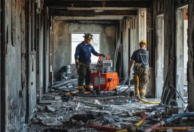 fire damage 1