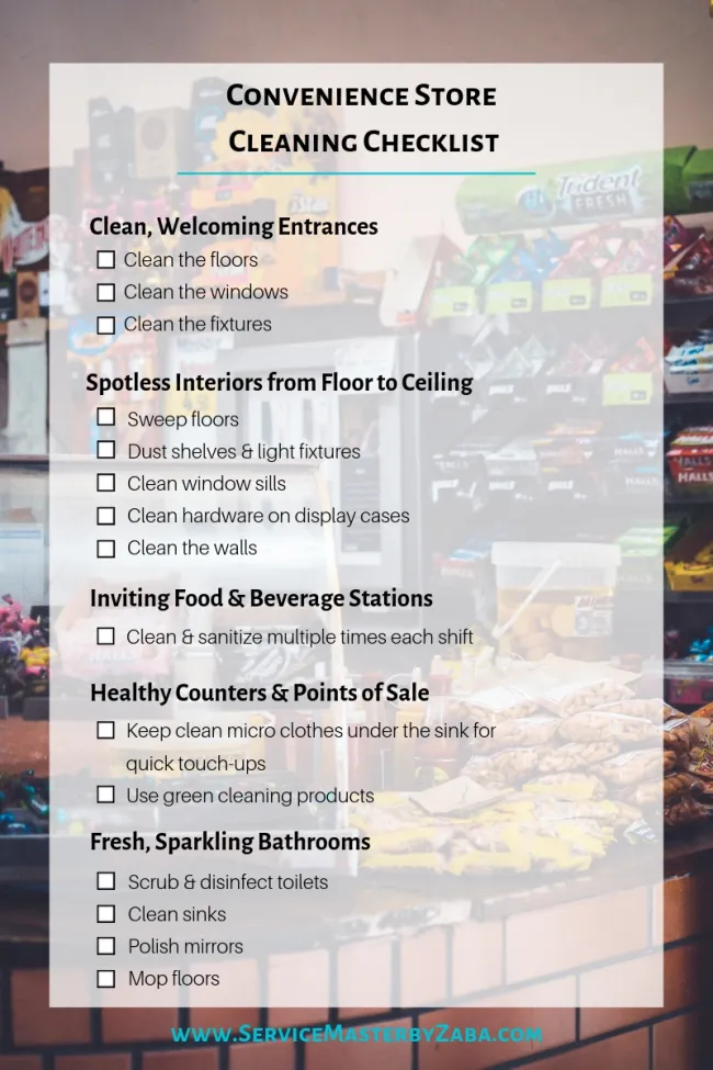 convenience-store-cleaning-checklist-2