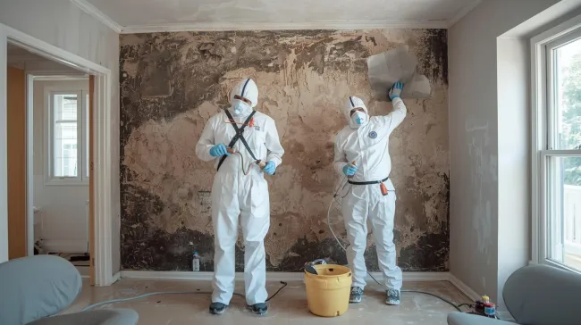 mold remediation 2