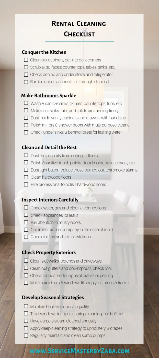 rental-cleaning-checklist-1