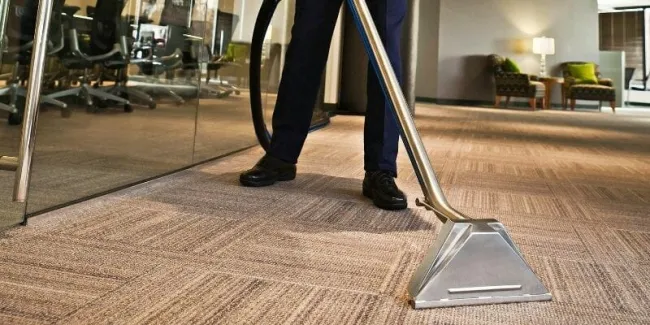 steam-cleaning-glued-down-carpet