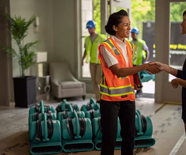 Commercial Pre-Loss Planning