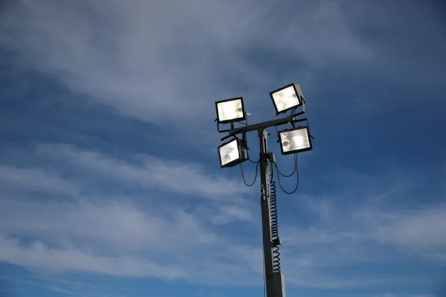 Light Tower