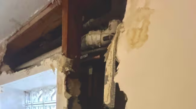 burst-pipe-water-damage-lake-bluff